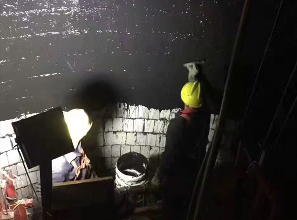 提高煙囪防腐質(zhì)量的技術(shù)方法有哪些？