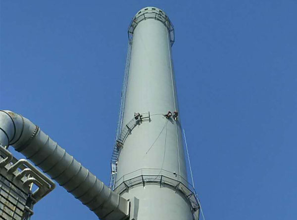 煙囪拆除公司價(jià)格形成機(jī)制及煙囪拆除的部分規(guī)范要求