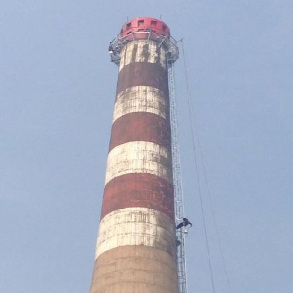 說(shuō)說(shuō)煙囪防腐存在問(wèn)題的嚴(yán)峻性體現(xiàn)在哪些方面