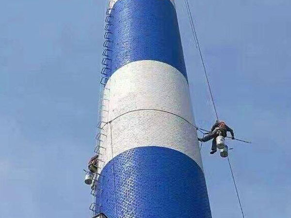 煙囪防腐工程質(zhì)量驗(yàn)收標(biāo)準(zhǔn)及選材