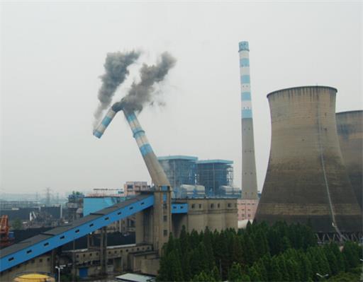 什么樣的煙囪需要拆除