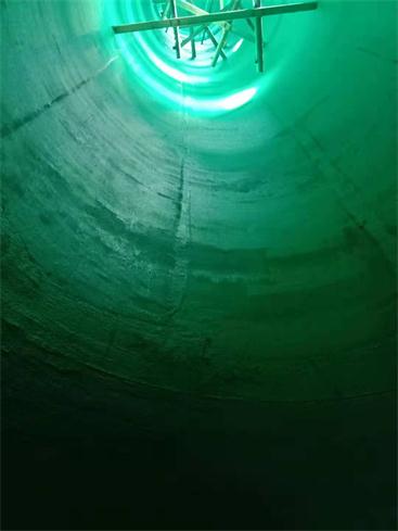 煙囪內(nèi)壁防腐涂料的選擇和要求