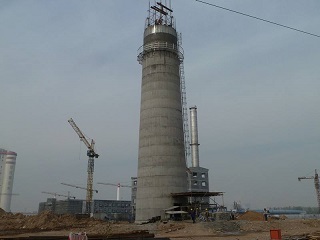 煙囪的高度對(duì)排煙功能是有影響