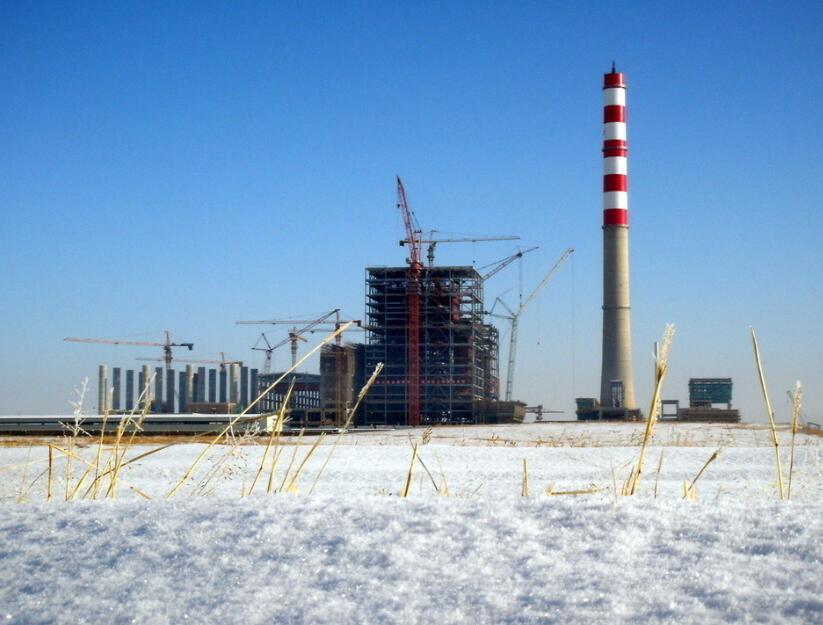 煙囪防腐在高空行業(yè)上存在的問題以及解決方案