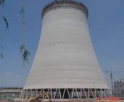 冷卻塔防腐前如何進(jìn)行打磨？