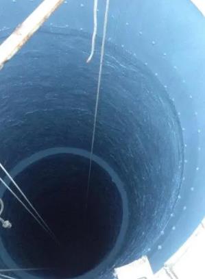 煙囪內(nèi)壁防腐需要處理哪些部位？